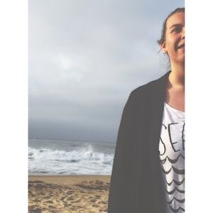 Meet your Posher, Grace